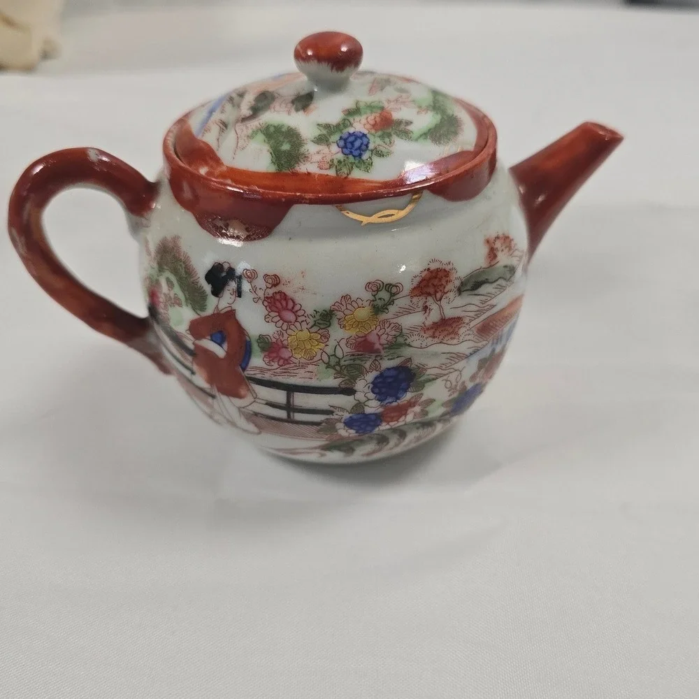 N/A hand painted